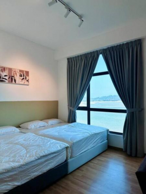 Imperium Residence Kuantan Seaview CozyCorner